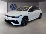 Volkswagen Golf VIII 2.0 TSI DSG 4Motion R Navi IQ.Light DA - Volkswagen Golf: Tsi Dsg