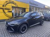 Mazda CX-3 SKYACTIV-G 120 FWD Kizoku Intense - schwarze Mazda CX-3