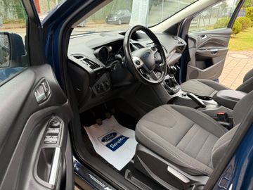 Ford Kuga - 5