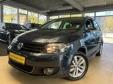 Volkswagen Golf Plus DSG Style *SITZHEIZUNG*TEMPOMAT*1.HAND - Volkswagen Golf Plus Style mit Benzin-Antrieb