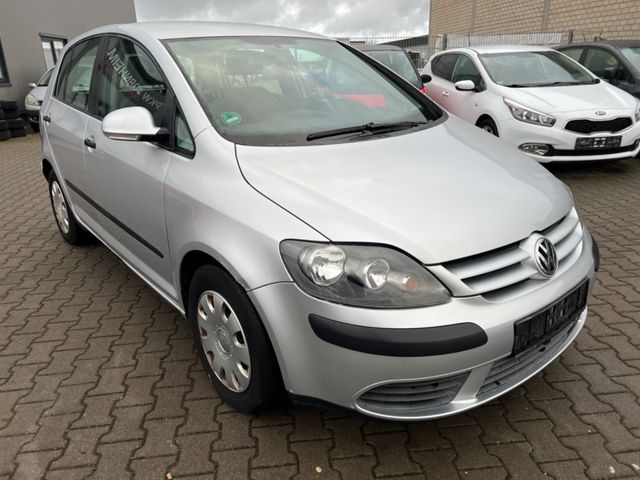 Volkswagen Golf Plus 1.4 - Klima - Euro 4 - Motor läuft gut