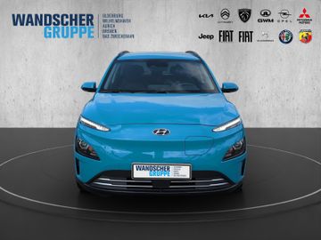Hyundai Kona Elektro Select 2WD 64kWh *ACC*LED*SITZHEIZ*