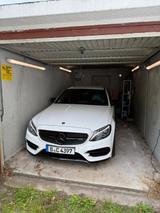 Mercedes-Benz C 43 AMG Mercedes-AMG C 43 4MATIC Autom. Mer... - Mercedes-Benz C 43 AMG in Berlin