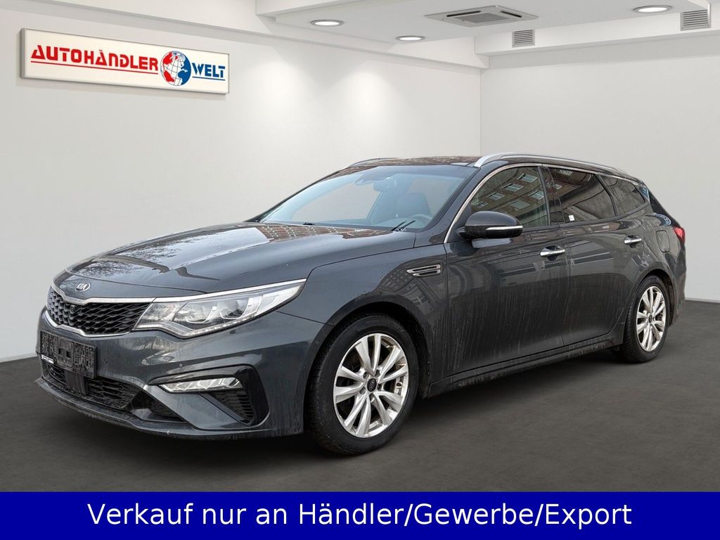 Angebot ansehen Kia Optima