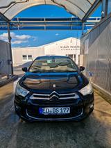 Citroën Citroen Ds4 1,6 THP 200ps - Citroën DS4: Thp