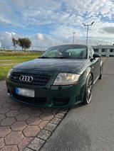 Audi TT 8N 3.2 Quattro Goodwood Green VR6 ... - Audi TT in Kiel