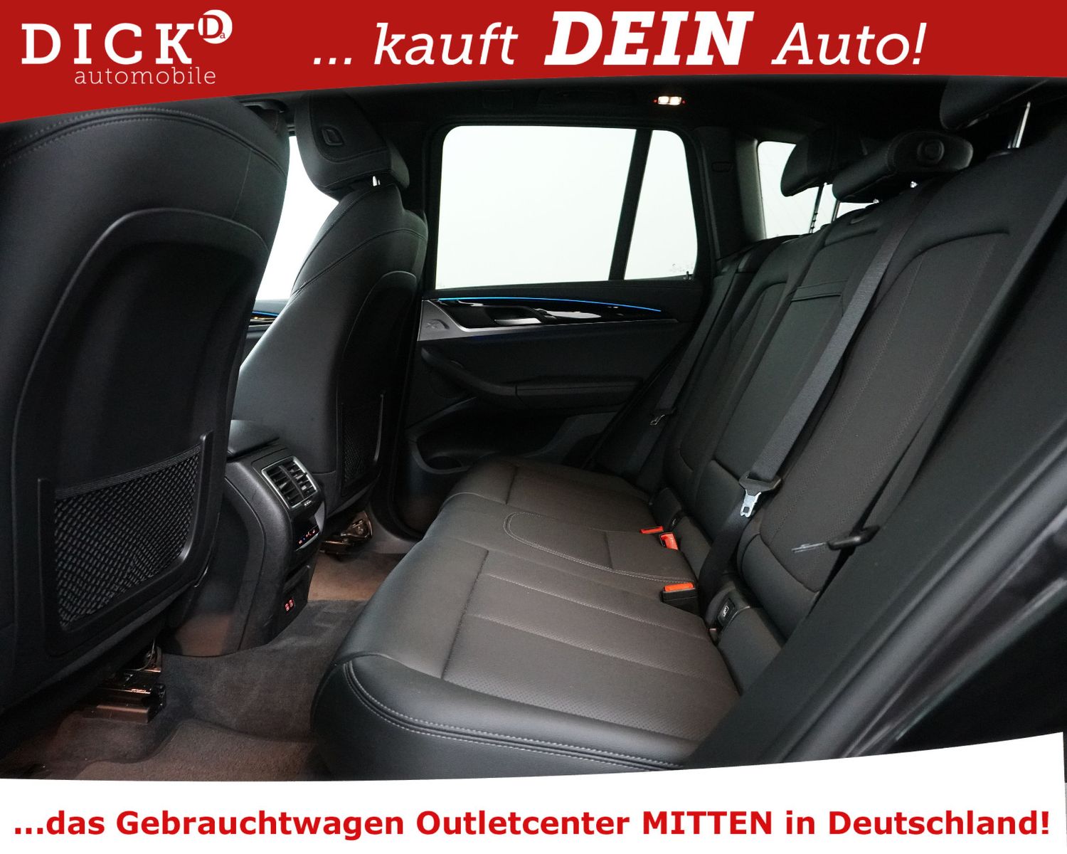 BMW iX3 Inspir M Sport SHADOW+PANO+MEMO+KAM+AHK+ACC+ foto 24