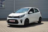 Kia Picanto 1.0 Edition 7 Sitzheizung Lenkradheizung - Kia Picanto Gebrauchtwagen in Dresden