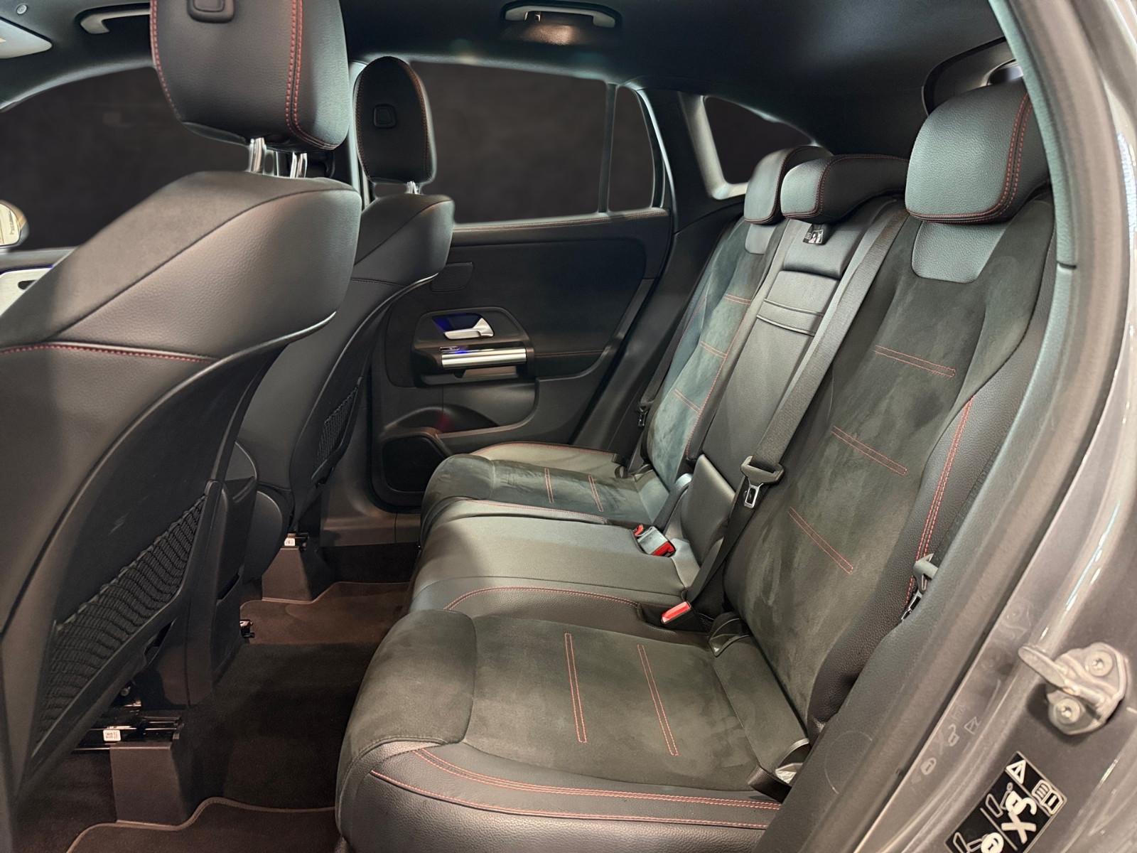 Mercedes-Benz GLA AMG Line*Junge Sterne*LED*Totwinkl., миниатюра 18