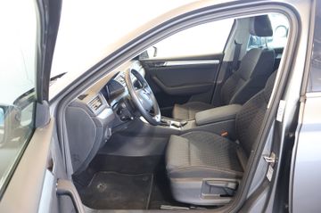 Skoda Superb 2.0 TDI Ambition AID+ACC+LED+CARPLAY