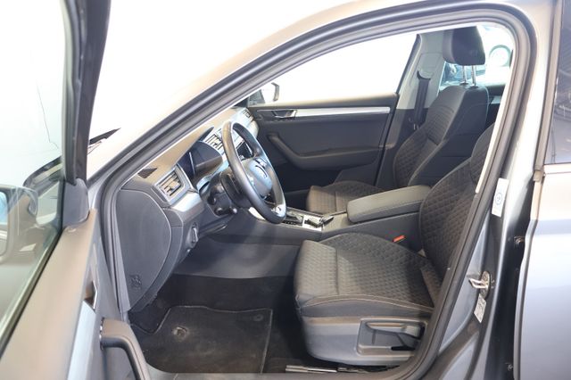 Skoda Superb 2.0 TDI Ambition AID+ACC+LED+CARPLAY