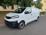 Fiat Scudo L2 Basis 1.HAND TÜV - Fiat Scudo: L2h2