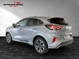 Ford Puma Hybrid ST-Line X Bluetooth Navi LED Klima - Ford Puma Gebrauchtwagen in München