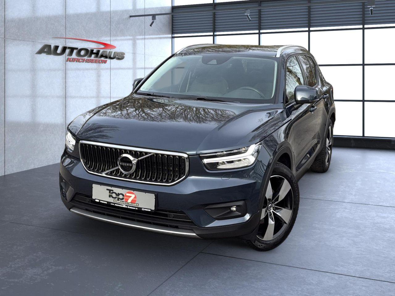 Volvo XC40 T2 Momentum Pro 2WD Bluetooth Navi LED