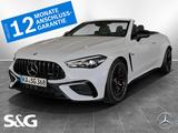 Mercedes-Benz CLE 53 AMG 4M+ Cabrio MBUX+360°+DIG-LED+Standhzg