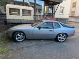 Porsche 924 S ZSF - Porsche aus 1981