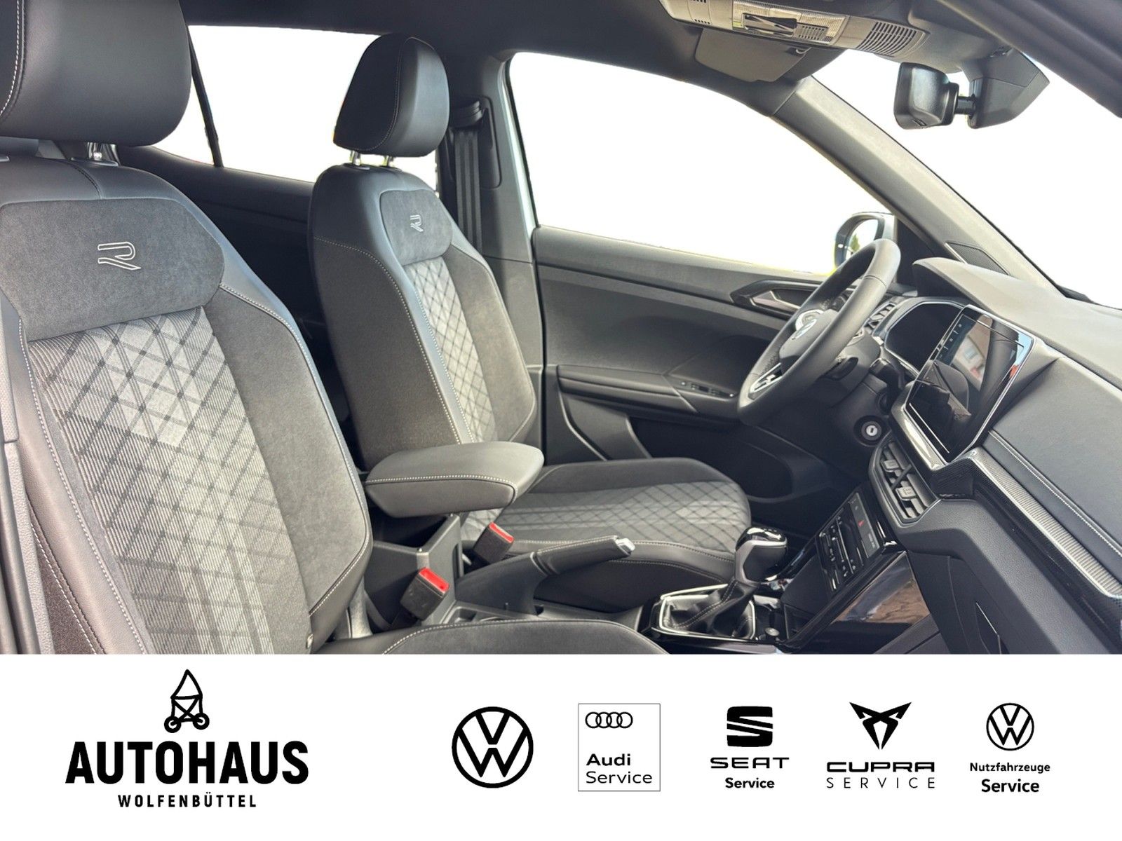 Volkswagen T-Cross - Bild 7