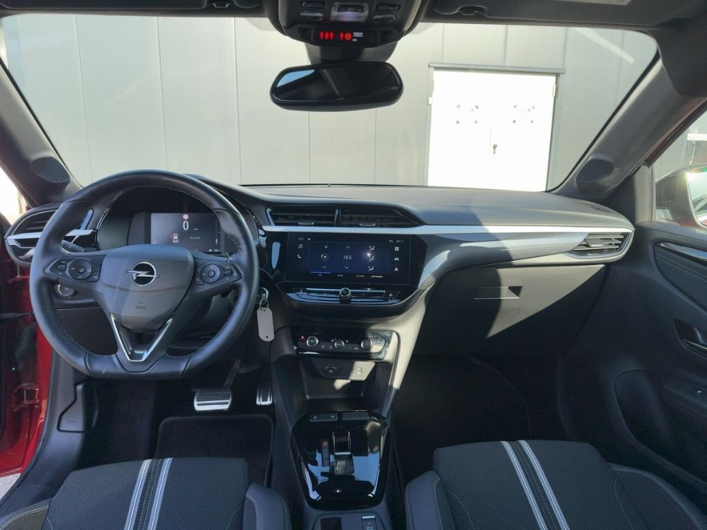Fahrzeugabbildung Opel Corsa F GS Line LED CarPlay Klimaautom
