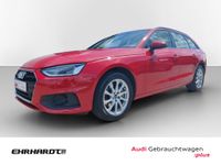 Audi A4 - Vorschau Bild 1
