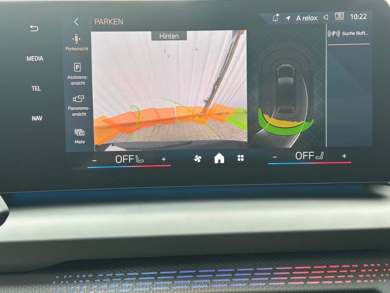 BMW 220 Gran Coupé - Bild 15