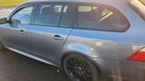 BMW Sehr gepflegter 5er BMW Kombi, E61, 530d, ... - BMW 530 aus 2009: Kombi, 530d