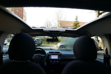 Fahrzeugabbildung Mitsubishi Space Star Diamant Edition+, elektr. Faltdach