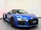 Audi R8 Spyder 5.2 FSI quattro/KAMERA/SPORTAUSPUFF/BO - Audi R8 Gebrauchtwagen in Hamburg