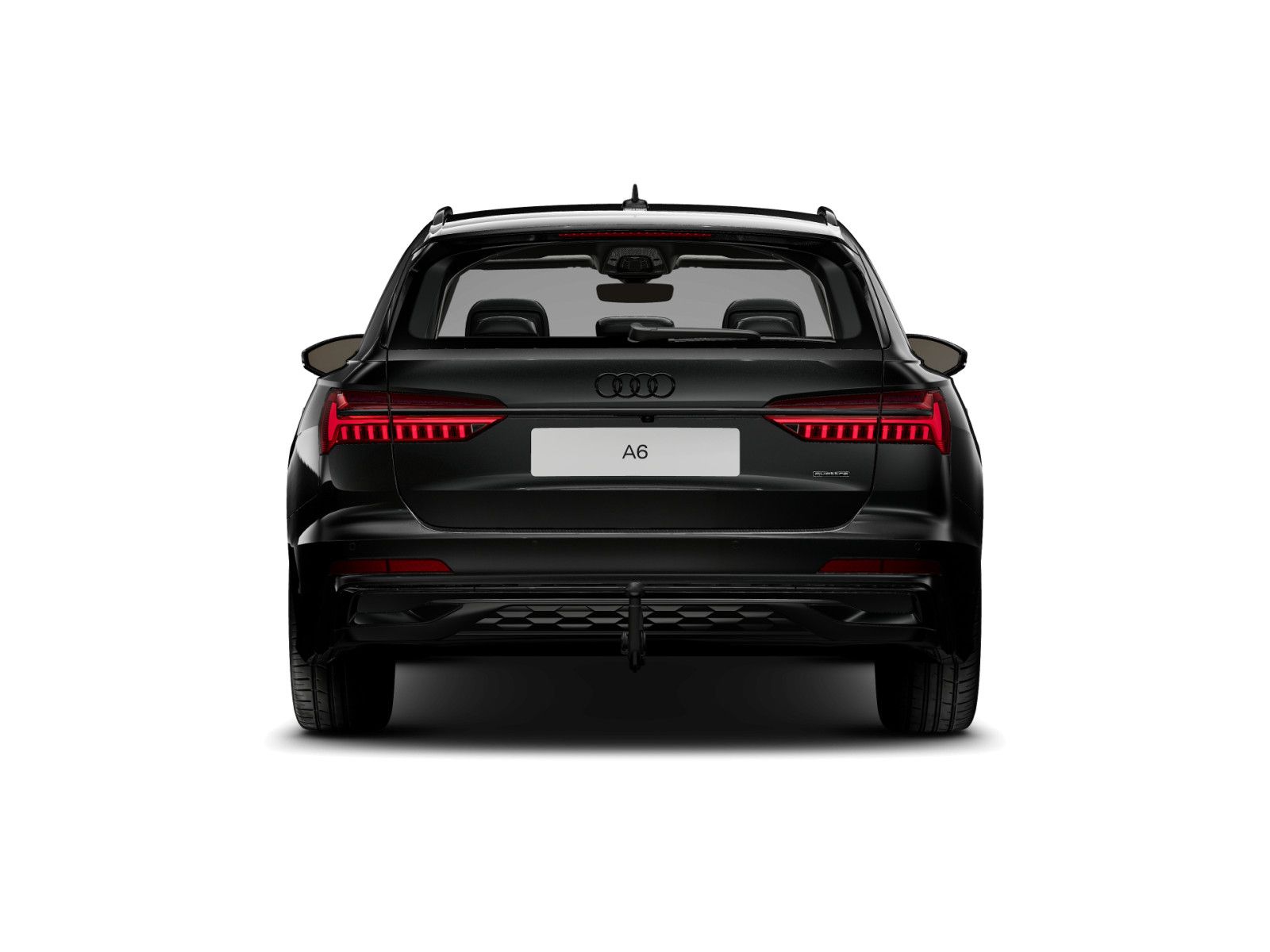 Audi A6 - Bild 11