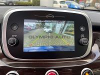 Fiat 500X Sport Yachting 1.0 Yacht Club Capri AHK NAV - Image
