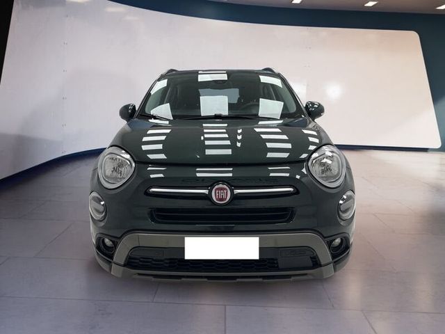 Fiat FIAT 500X 500 X 2018 1.0 T3 City Cross 120cv