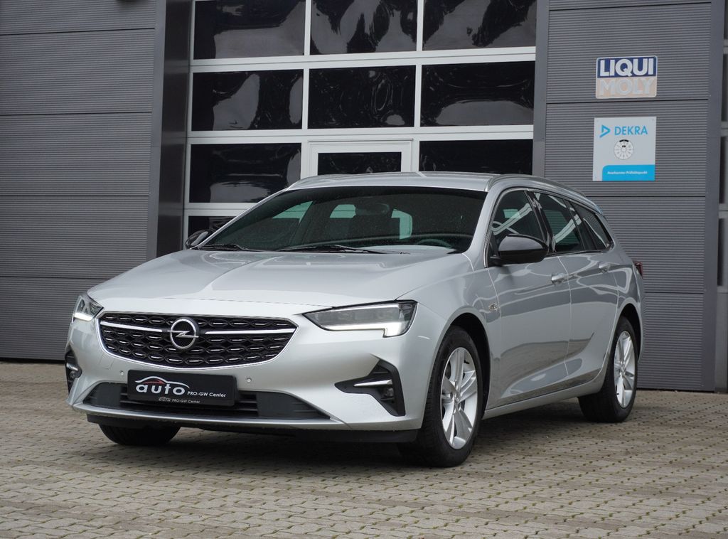 Image of Opel Insignia