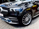 Mercedes-Benz GLE 400 d 4Matic AMG-Line/Vollausstattung - Mercedes-Benz GLE 400 in Bonn