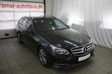 Mercedes-Benz E 200 Avantgarde behindertengerecht 2.Hand - Mercedes-Benz: Behindertengerecht