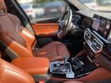 BMW X3 M Competition HUD PA+ DA Pano LC Pro H/K Lase - BMW X3 M mit Schiebedach