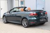 Volkswagen Golf VI Cabrio BMT 2.0 TDI Leder+Navi+Kamera+AHK - Volkswagen Golf Golf2 mit Diesel-Antrieb