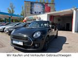 MINI ONE Clubman One D - MINI MINI: Standheizung