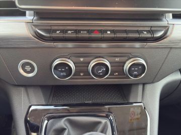 Nissan Townstar Tekna Kombi L1 °LED°Navi°RFK°SHZ°AAC°