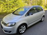 Volkswagen Golf Plus STYLE-SCHECKHEFT-AUS 1 HAND-AHK - VW Golf Plus Gebrauchtwagen in Kassel