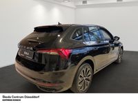 Skoda Scala - Vorschau Bild 4