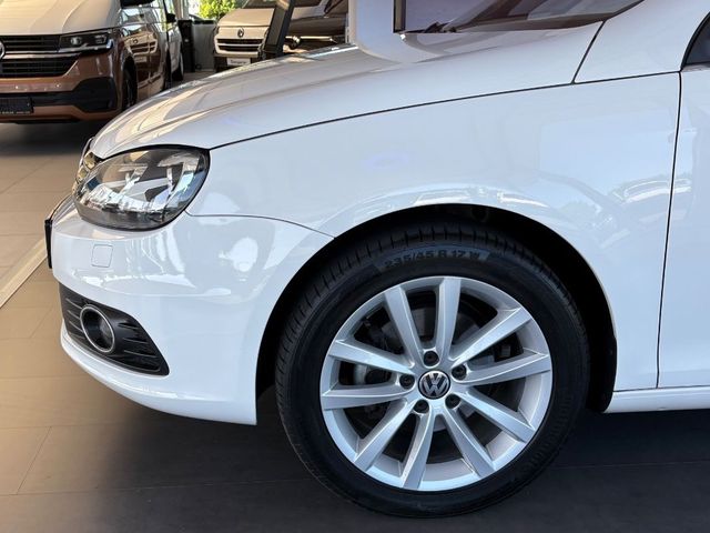 Foto Nummer 5: VW Eos