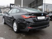 BMW i4 - Vorschau Bild 10
