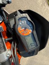 KTM Duke 690 R - KTM 690