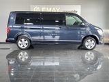Volkswagen T6 Caravelle 2.0 TDI Highline lang /Navi/Leder/ - Volkswagen: Caravelle Lang