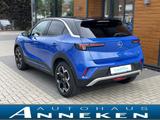 Opel Mokka-e Ultimate*Kamera*Navi*Matrix*ACC*50kWh* - blaue Opel Mokka-e