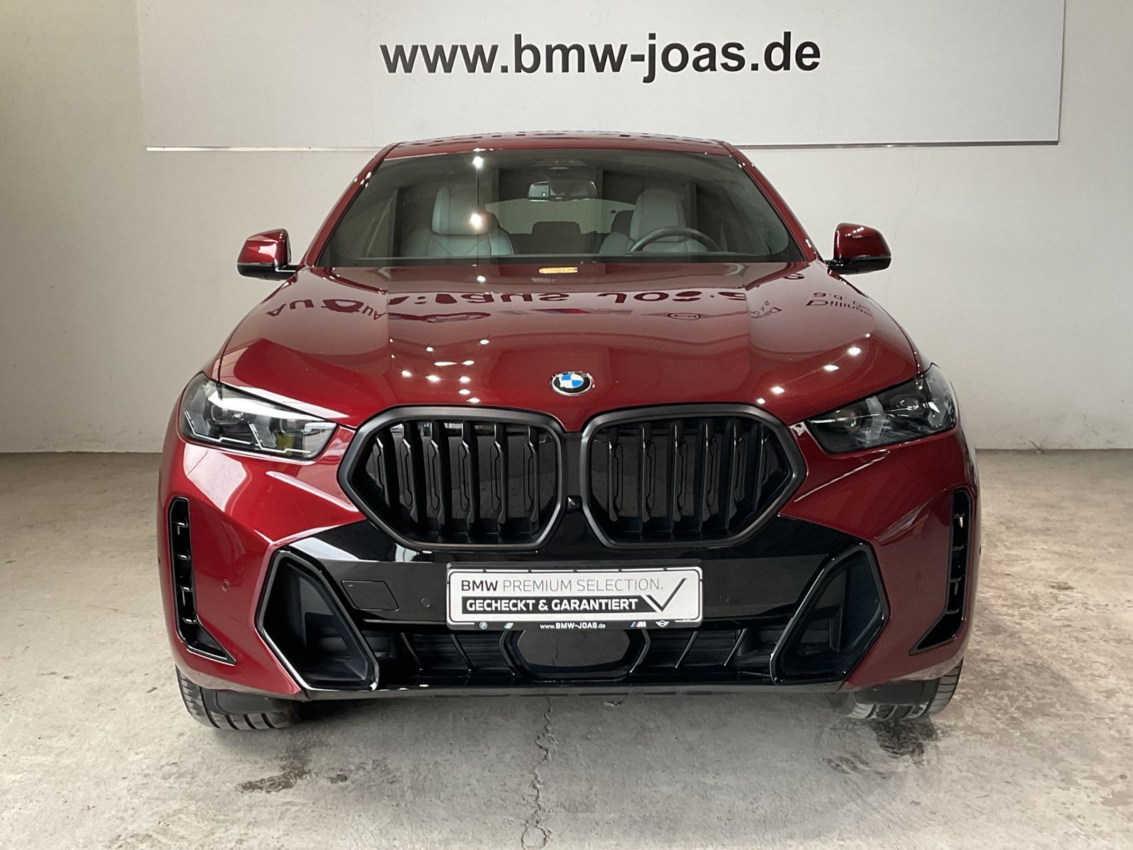 BMW X6 - Bild 2