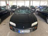 Chevrolet Camaro 3.8 Automatik Leder Leder - Chevrolet aus 2001