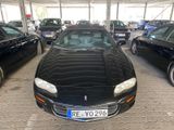 Chevrolet Camaro 3.8 Automatik Leder Leder - Chevrolet aus 2001