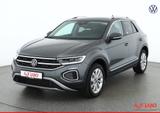 Volkswagen T-Roc 1.5 TSI DSG LED ACC Kamera - VW T-Roc Gebrauchtwagen