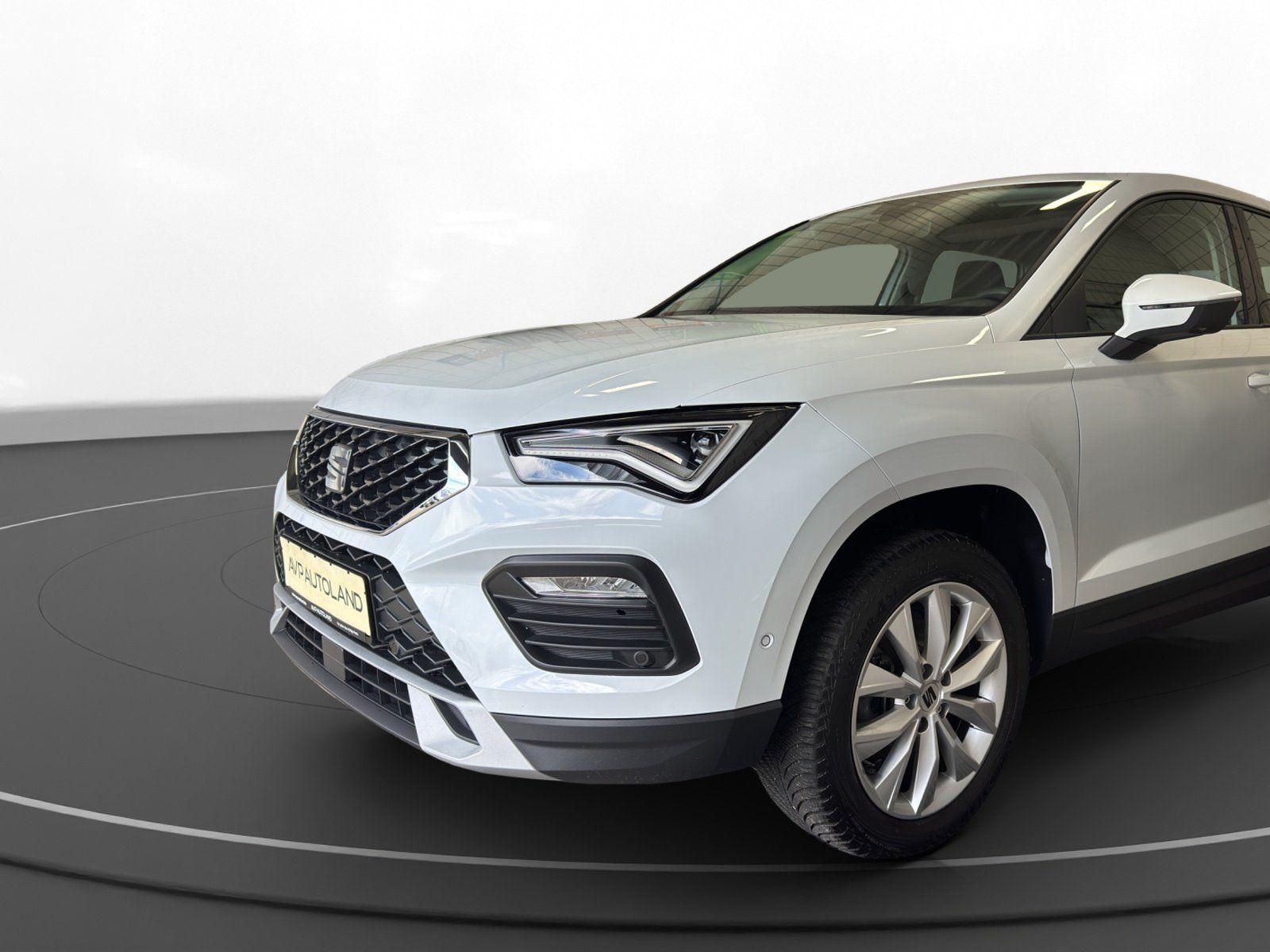 Seat Ateca - Bild 2