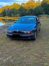 BMW 523i e39 5er BMW TÜV 08.26 - BMW: 5er E39